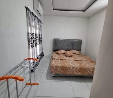 Garut Hotel | YouYouKe Pavillon Karangpapak