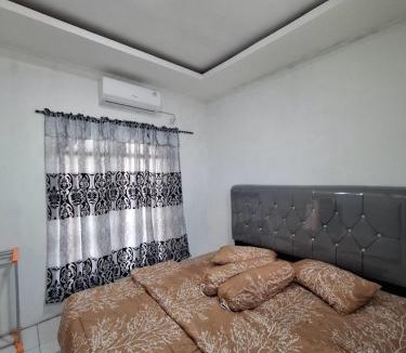 Garut Hotel | YouYouKe Pavillon Karangpapak