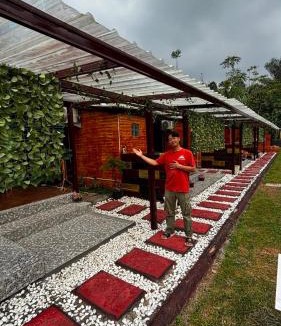 Ciater Hotel | The Ci Dwi resort