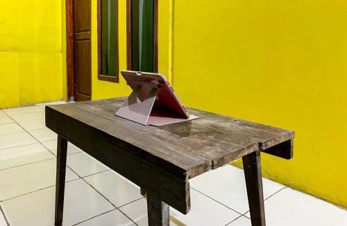 Ujung Genteng House | RedDoorz at Penginapan Riansah Ujunggenteng Sukabumi