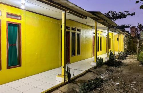Ujung Genteng House | RedDoorz at Penginapan Riansah Ujunggenteng Sukabumi