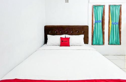 Ujung Genteng House | RedDoorz at Penginapan Riansah Ujunggenteng Sukabumi
