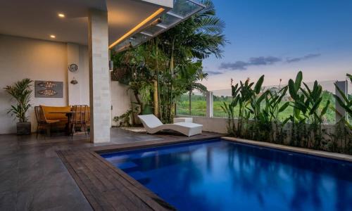 Babakan House | Casa Veranda Canggu