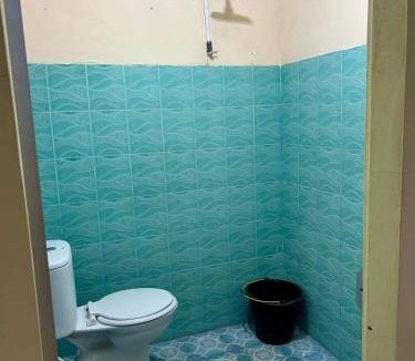 Nias Hostel | Marlynto Surf Camp