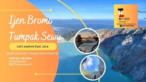 Kalipuro House | ArtHome Dormitory Hostel IjenBromo Hub
