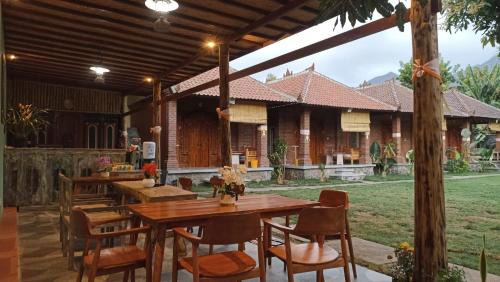 Pemuteran Cabin | Sudi Bungalows Bali
