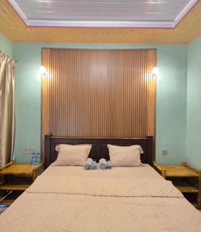 Bayan Hotel | Bale Sunset Inn