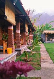 Pemuteran Cabin | Sudi Bungalows Bali