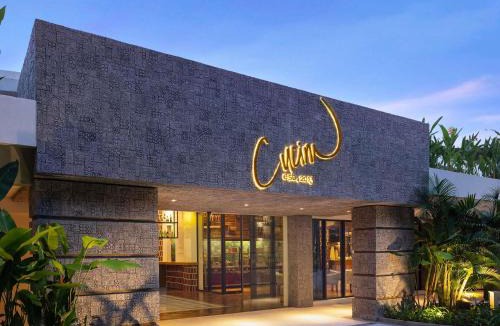 BTDC Resort | Sofitel Bali Nusa Dua Beach Resort