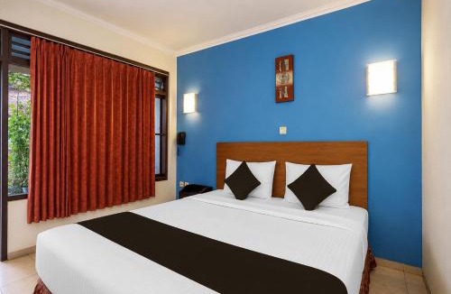 Jember Hotel | Townhouse Oak Hotel Lestari