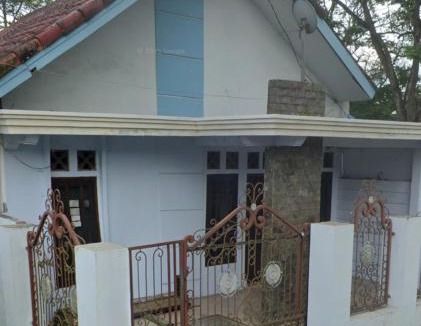 Argosari House | River cliff guest house