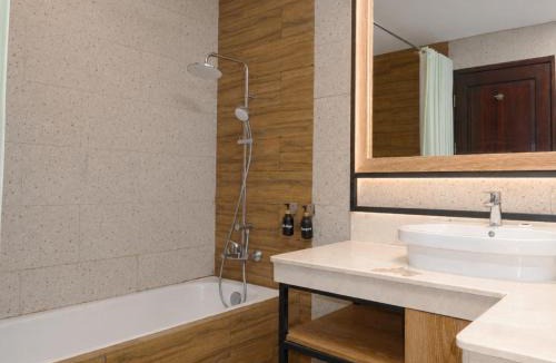 Soreang Hotel | Zenith Sunshine