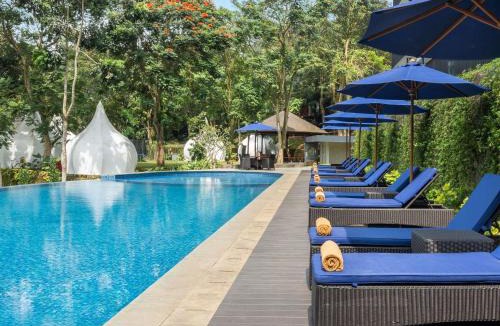 Nagrak Resort | Mercure Cibadak Sukabumi Resort