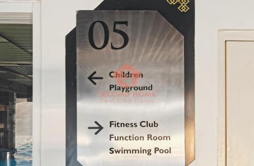 Cikini Apartment | Strategic Menteng Park Studio Apt Pool & Gym