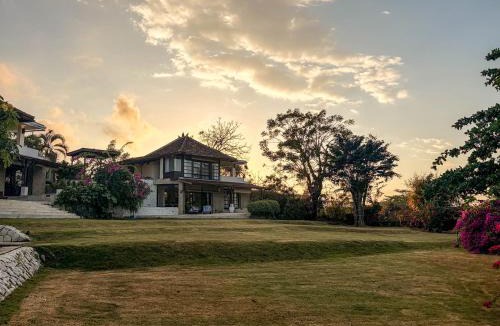 Kutuh Resort | Bumi Ola Villa Pandawa