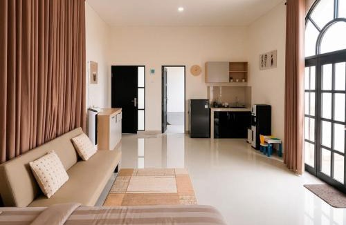 Banjarbaru Villa | Villa Banjarbaru Zio Bungalow
