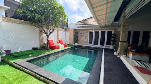Dewi Sri Villa | Villa Poseidon