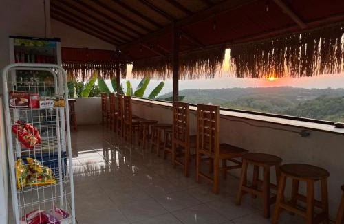 Penida Island House | The Penida Angmas View