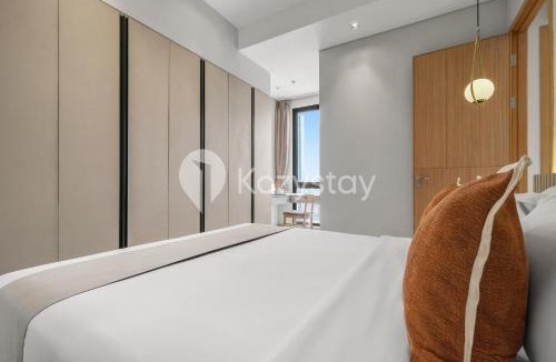 Mampang Prapatan Apartment | Brayen by Kozystay - Tebet