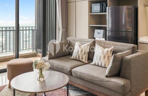 Mampang Prapatan Apartment | Brayen by Kozystay - Tebet