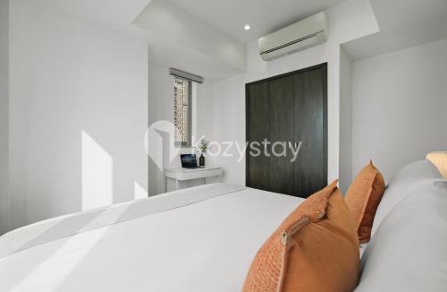 Bumi Serpong Damai Apartment | Korava by Kozystay - BSD