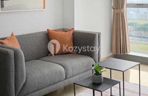 Bumi Serpong Damai Apartment | Korava by Kozystay - BSD