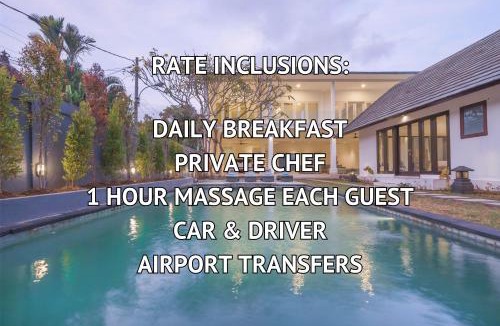 Dyanapura Villa | The Olivia Estate
