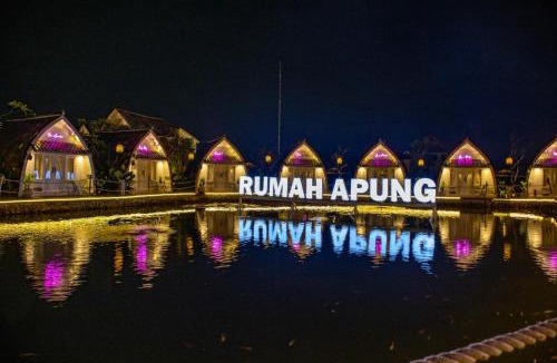 Pancawati Hotel | D'Sawah Resort, Resto & Rekreasi Bogor