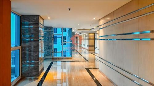 Tangerang Apartment | Cozy 1BR Brooklyn Alsut Pool and Gym