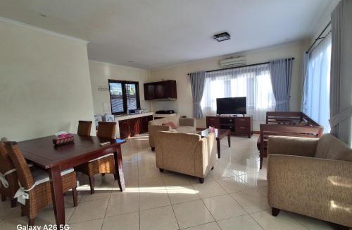 Pemuteran Villa | Bifa Sky Villa