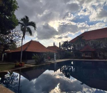 Pemuteran Villa | Bifa Sky Villa