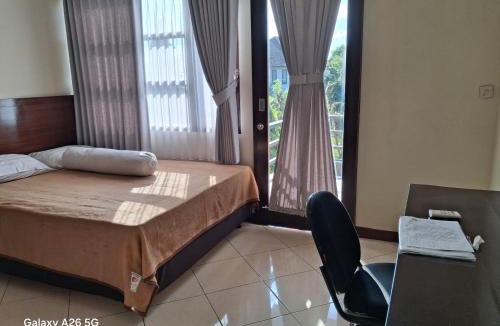 Pemuteran Villa | Bifa Sky Villa