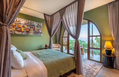 Penida Island Apartment | The One Villa