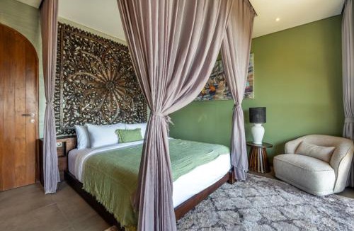 Penida Island Apartment | The One Villa