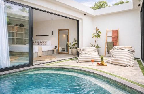 Uluwatu Apartment | 1BR Uluwatu Prime Location