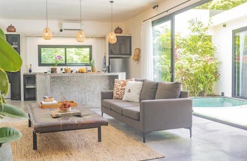 Uluwatu Apartment | 1BR Uluwatu Prime Location