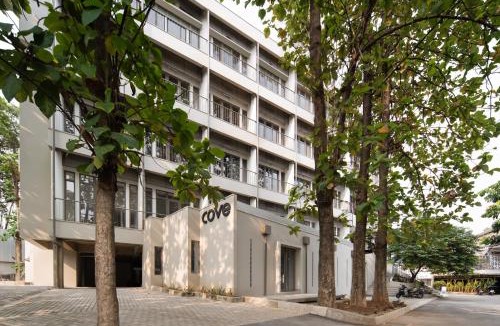 Kemang Hotel | Cove Svasa