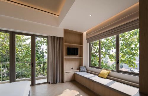 Kemang Hotel | Cove Svasa