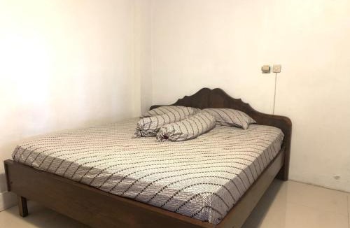 Berbah House | Arwaga Homestay