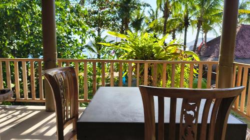 Sekongkang Hotel | Castaway Surf Retreat