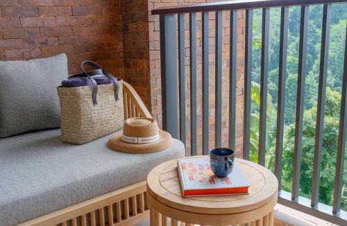 Payangan Hotel | Novotel Bali Ubud Resort