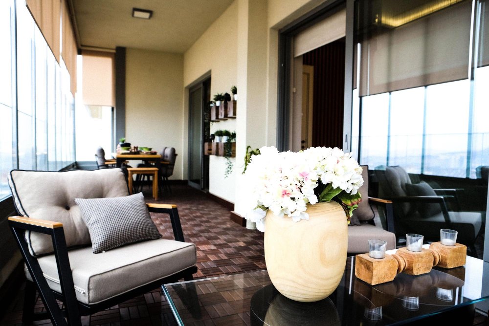 Gresik Apartment | Apart gresik