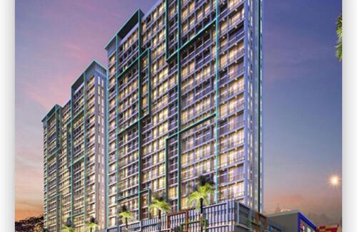 Gresik Apartment | Apartement Icon Gresik