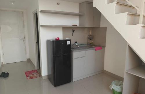 Gresik Apartment | Apartement Icon Gresik