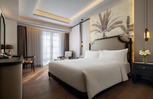 Yogyakarta Hotel | The Prajan Hotel & Villas by natt's hospitality