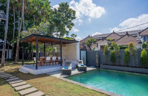 Dyanapura Villa | The Olivia Estate