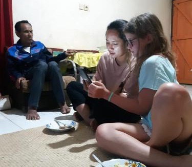 Ruteng House | Ruteng Live-In Homestay