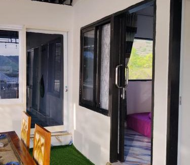 Komodo House | Siangel Homestay