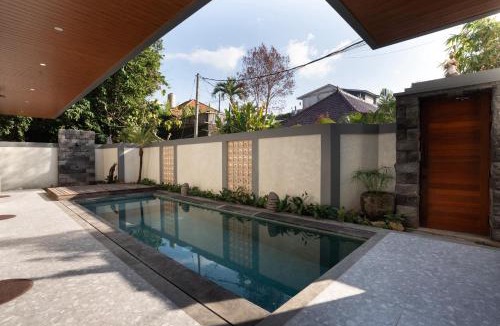 Babakan House | Gana guest house