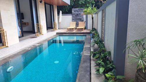 Babakan House | Gana guest house
